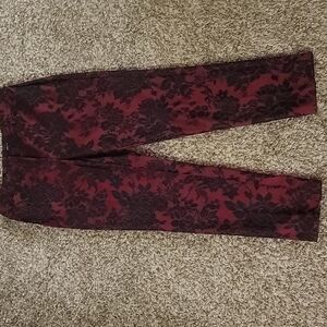 White House Black Market Dress Slacks